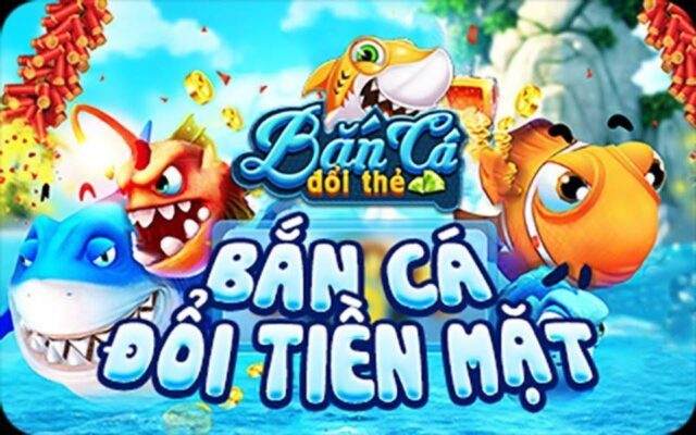 bắn cá tiên